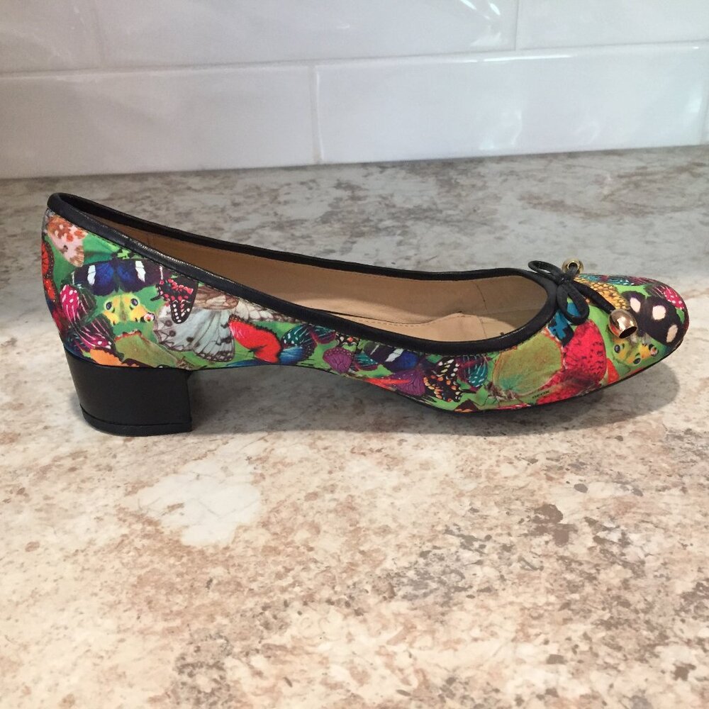 Geox Respira Fun Dress Shoes - HOST PICK! - Picture 2 of 6